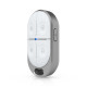Telecomandă KeyFob UniFi Ubiquiti SuperLink pentru acțiuni programabile, USL-FOB